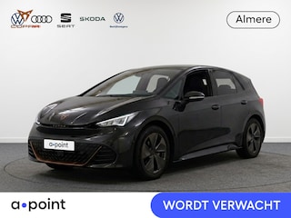 Cupra Born Business 62 kWh 204pk | Navigatie | Parkercamera | Lichtmetalen velgen | Apple Carplay /-Android Auto |