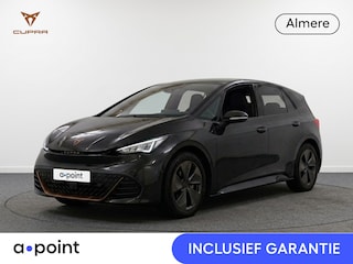 Cupra Born Business 62 kWh 204pk | Navigatie | Parkercamera | Lichtmetalen velgen | Apple Carplay /-Android Auto |