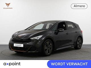 Cupra Born Business 62 kWh 204pk | Navigatie | Parkercamera | Lichtmetalen velgen | Apple Carplay /-Android Auto |