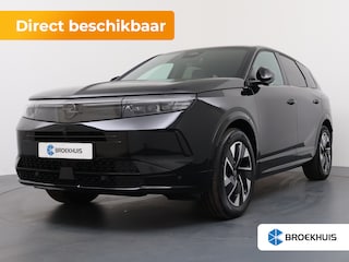 Opel Grandland GS - 1.6 Turbo Plug-In Hybrid PHEV | VAN 49.363,- VOOR 40.900,- | ND | Adaptive Cruise Control met slimme snelheidsbegrenzer en Stop&Go functie | Draadloze telefoonlader (Inductie) | Elektronische klimaatregeling met twee zones | Voorraadvoordeel !