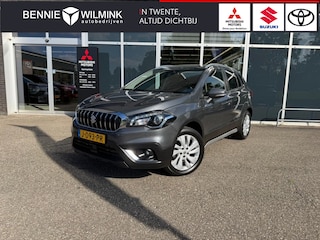 Suzuki S-Cross 1.4 Boosterjet Select