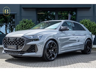 Audi Q8 RSQ8 4.0 TFSI 640 Pk quattro Performance
