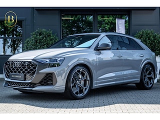 Audi Q8 RSQ8 4.0 TFSI 640 Pk quattro Performance