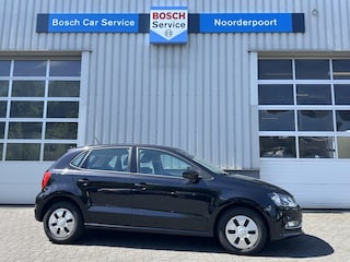 Volkswagen Polo 1.2 TSI Comfortline