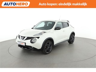 Nissan Juke 1.2 DIG-T S/S N-Connecta |PA69544|