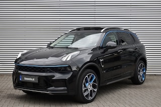 Lynk & Co 01 1.5 PHEV MORE / P.DAK / LAGE KM STAND! / ALS NIEUW!