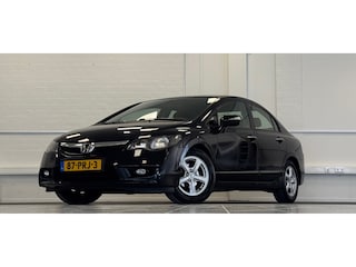 Honda Civic 1.3 Hybrid Elegance Garantie 3e Eigenaar APK 3-2027