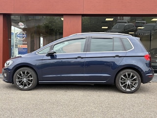 Volkswagen Golf Sportsvan 1.4 TSI Business Edition Connected