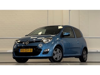 Renault Twingo 1.2i 16V Collection 1e Eigenaar Mooi! Airco Cruise control