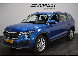 Skoda Kodiaq 1.5 TSI Business Edition DSG | Carplay | Camera | Matrix LED