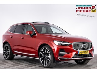 Volvo XC60 T6 Ultra Bright | BOWERS | PANORAMA | Nappa | PHEV .