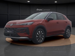 Volkswagen T-Roc Life First Edition 1.5 eTSI 85 kW / 116 PK