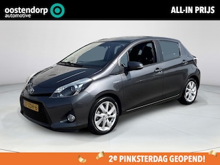Toyota Yaris 1.5 Full Hybrid Dynamic