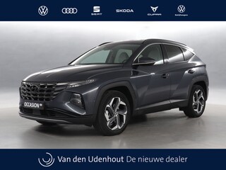 Hyundai Tucson 1.6 T-GDI 230pk HEV Premium  / Trekhaak 1650 kg / Lederen bekleding