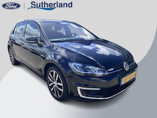 Volkswagen Golf | 136pk | SOH 89,7%