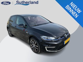 Volkswagen Golf | 136pk | SOH 89,7%