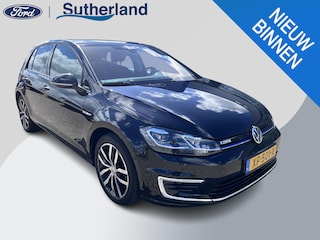 Volkswagen Golf | 136pk | SOH 89,7%