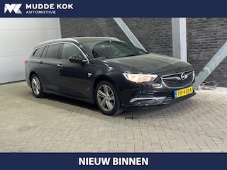 Opel Insignia Sports Tourer 1.5 Turbo EcoTec Business Executive | Trekhaak | Camera | Stoel+Stuurverwarming | Getint Glas | BLIS
