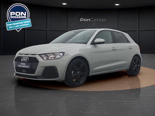 Audi A1 Sportback 30 TFSI Advanced edition | Carplay | 17" | Stoelverwarming | Cruise Control |