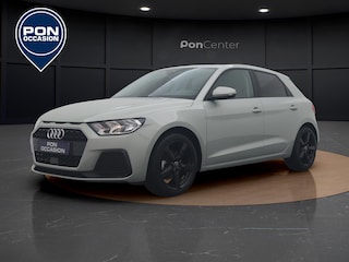 Audi A1 Sportback 30 TFSI Advanced edition | Carplay | 17" | Stoelverwarming | Cruise Control |