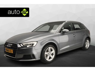 Audi A3 Sportback 1.0 TFSI Pro Line | Panoramadak | Navi | Parkeersensoren