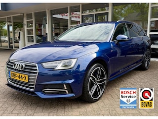 Audi A4 Avant 2.0 TFSI Ultra Sport S Line, Xenon, Navi, Digidash, Lm..