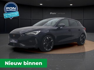 Cupra Leon 1.4 e-Hybrid Business | Camera | DCC | Stoelverwarming | 18" | Side Assist |
