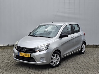 Suzuki Celerio 1.0 68PK Start/Stop Comfort I Airco