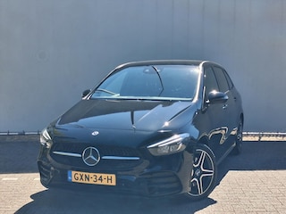 Mercedes-Benz B250 e 218PK 8G-DCT AMG Line