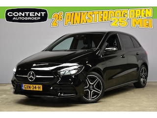 Mercedes-Benz B250 e 218PK 8G-DCT AMG Line