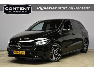 Mercedes-Benz B250 e 218PK 8G-DCT AMG Line