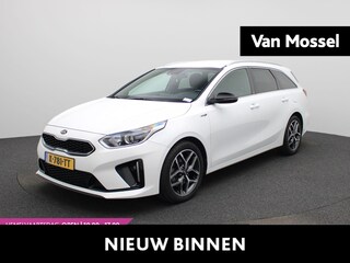 Kia Ceed Sportswagon 1.5 T-GDi MHEV GT-Line Edition | Apple Carplay | JBL | Achteruitrijcamera | Automaat |