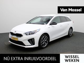 Kia Ceed Sportswagon 1.5 T-GDi MHEV GT-Line Edition | Apple Carplay | JBL | Achteruitrijcamera | Automaat |