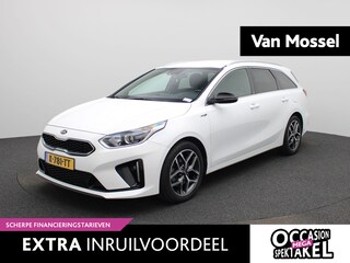 Kia Ceed Sportswagon 1.5 T-GDi MHEV GT-Line Edition | Apple Carplay | JBL | Achteruitrijcamera | Automaat |