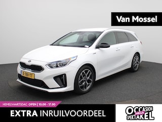 Kia Ceed Sportswagon 1.5 T-GDi MHEV GT-Line Edition | Apple Carplay | JBL | Achteruitrijcamera | Automaat |