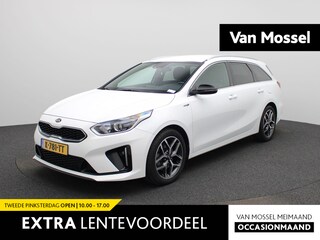 Kia Ceed Sportswagon 1.5 T-GDi MHEV GT-Line Edition | Apple Carplay | JBL | Achteruitrijcamera | Automaat |