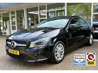 Mercedes-Benz CLA 180 Efficiency Prestige Xenon/Led, Navi, Pdc, Lm..