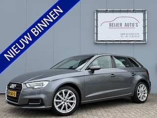 Audi A3 Sportback 1.4 TFSI CoD Design Pro Line Plus Navigatie.