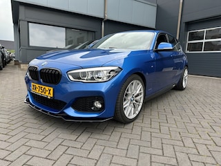 BMW 120i M-Sport Aut. Navi.177PK Trekhaak