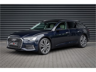 Audi A6 Avant 40 TDI Pro Line Plus Privacy-Pano