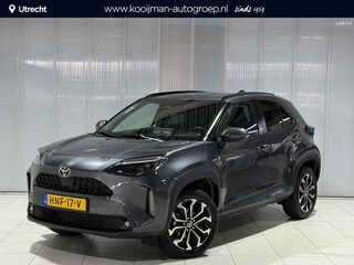 Toyota Yaris Cross 1.5 Hybrid 115 First Edition