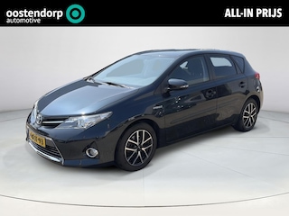 Toyota Auris 1.8 Hybrid Aspiration