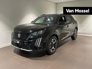 Peugeot 2008 Allure Nu te bestellen! | NAVI | CAMERA | KEYLESS