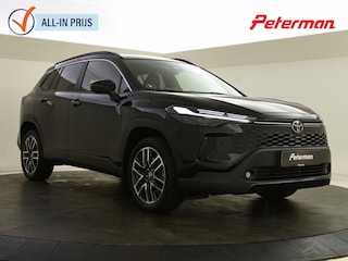 Toyota Corolla Cross Hybrid 140 Style Facelift | Blindspot | Stoelverw. | PDC |