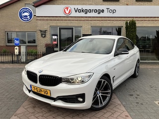 BMW 3-serie GT GT 320i High Executive | Leder | Xenon | Navi |