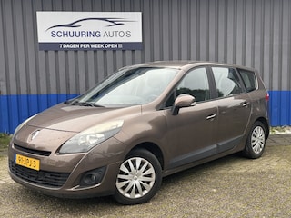 Renault Scénic 1.4 TCe Expression EXPORT niet voor Particulieren