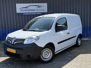 Renault Kangoo 1.5 dCi 90 Luxe Automaat Airco