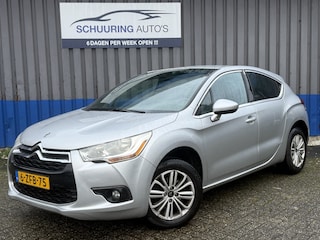 Citroën DS4 1.6 VTi Chic