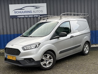 Ford Transit Courier 1.5 TDCI Trend Dura.