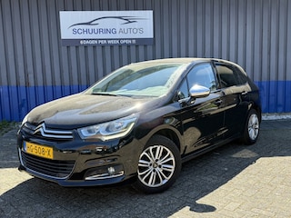 Citroën C4 1.2 PureT.Feel Coll.
